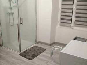 Appartement libre à sillars