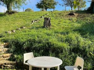 Maison 2 pièces 54 m²