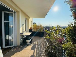 Appartement 4 pièces 82m2