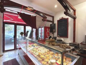 Fonds de commerce restaurant  bar 46 m²