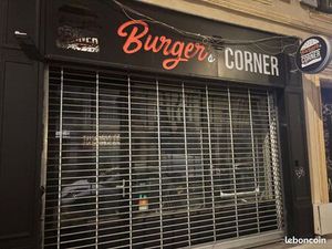 Locale restauration marseille centre ville