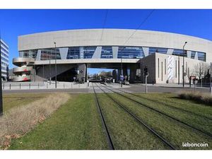 Local dijon auditorium