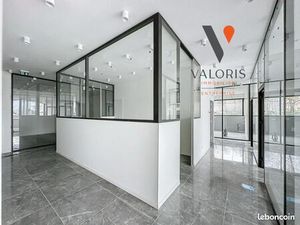 Local commercial 270 m²