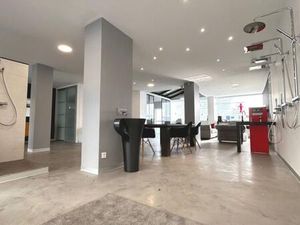 Local commercial 97 m²