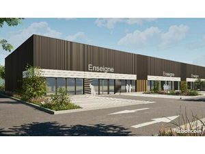 Locaux commerciaux à vendre