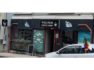 Local commercial à louer