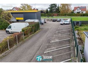 Local 178 m² Mommenheim