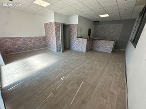 Local commercial 40m2