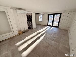 Local commercial 33 m²