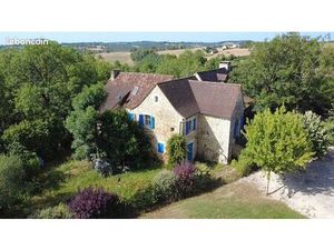 Maison 5 pièces 160 m²