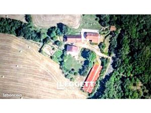 Maison 8 pièces 216 m²