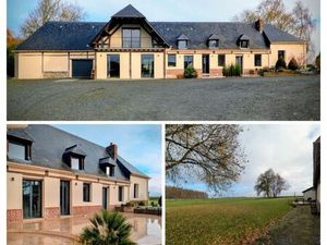 Maison rénovée 190m2