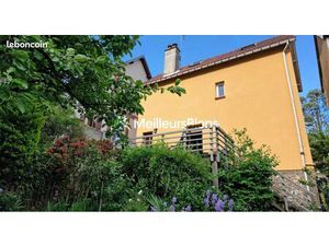 Maison 4 pièces 87 m²