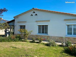 Location maison individuelle