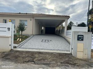 Maison Récente secteur Begoux