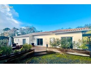 Maison 5 pièces 138 m2