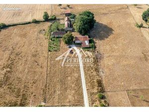 Maison 5 pièces 107 m²