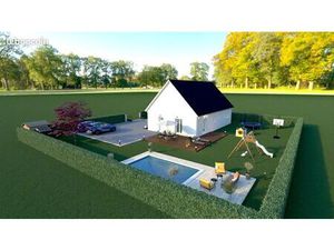 Maison 8 pièces 97 m²