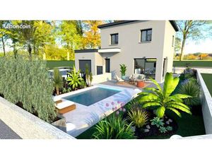 Maison 4 pièces 84 m²