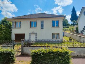 Maison individuelle 4 faces