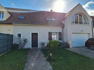 Belle maison familiale