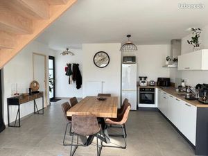 Location maison neuve 3 chambres