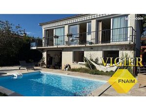 Villa 5 pièces 129 m²