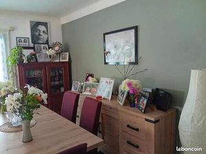 Location maison villemoustaussou