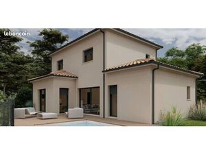 Maison 5 pièces 113 m²