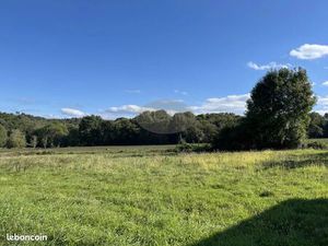 Terrain 1000 m² Barbazan-Debat