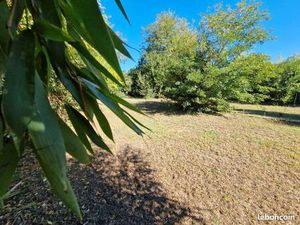 Terrain 620 m² Bruges