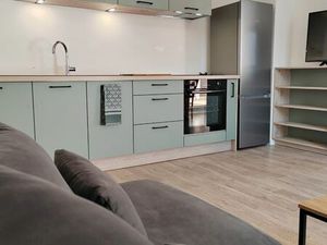 Appartement T2 entièrement meublé