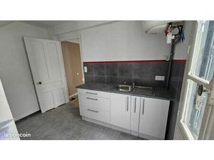 Appartements à Rénover