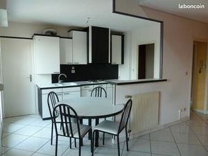 A louer T4 Voreppe 38400