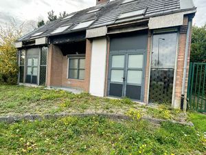 Immeuble 164 m² Prouvy