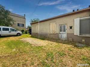 Studio 1 pièce 23 m²