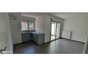 Appartement T2 neuf à louer