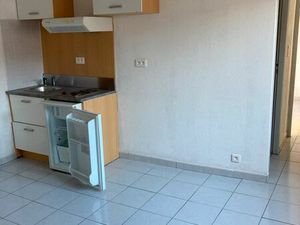 Appartement t2 de 30 m² plus mezzanine