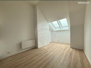 Appartement proche de la gare