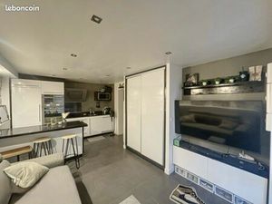 Apprtement montereau centre