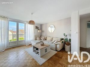 Appartement 4 pièces 80 m²