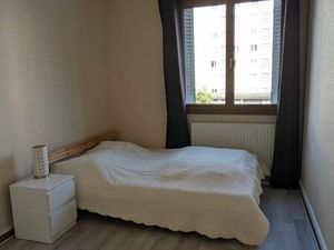 Location d’appartement meublé 3 pièces – proche Campus St Martin d'Hères