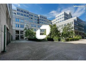 Bureau 1 132 m²