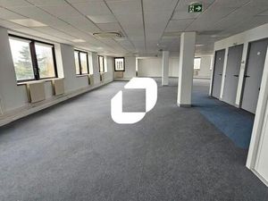 Bureaux 217 m²