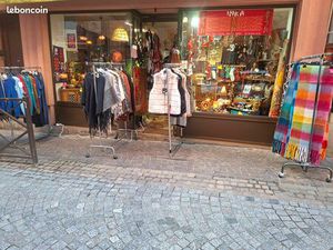 Cede droit au bail ou fond