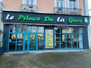 Restaurant/Fond de commerce