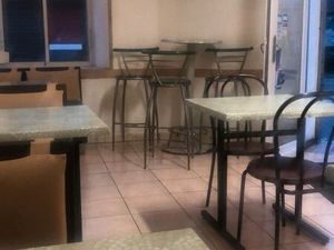 Vend commerce restauration