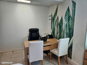 Partage cabinet tarnos