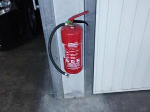 Garage/box 14 m² Saint Etienne Du Rouvray