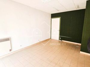 Local commercial 16 m² Beaurepaire